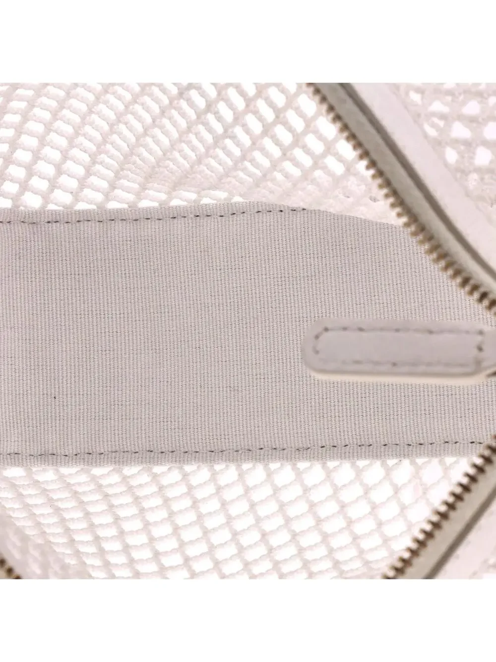 Chanel Clutch With Chain Mesh #343059C38B